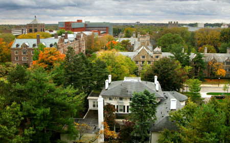 University of Michigan - Ann Arbor4