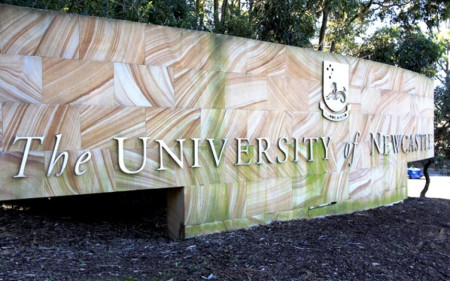 University of Newcastle1拷貝