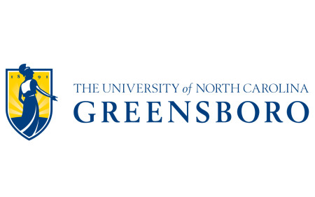 University of North Carolina—Greensboro 5拷貝
