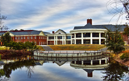 University of North Carolina—Wilmington3