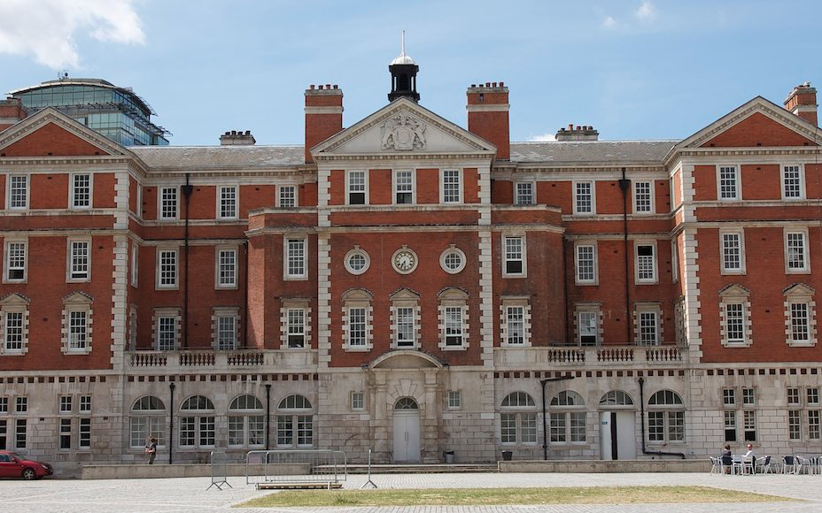 University Of The Arts London 倫敦藝術大學 歐美國際留遊學中心