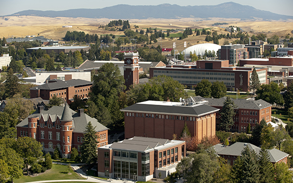 Washington State University