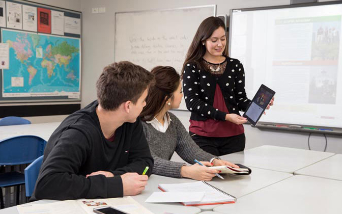 Study Group Brisbane