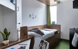 lsi hampstead student residence