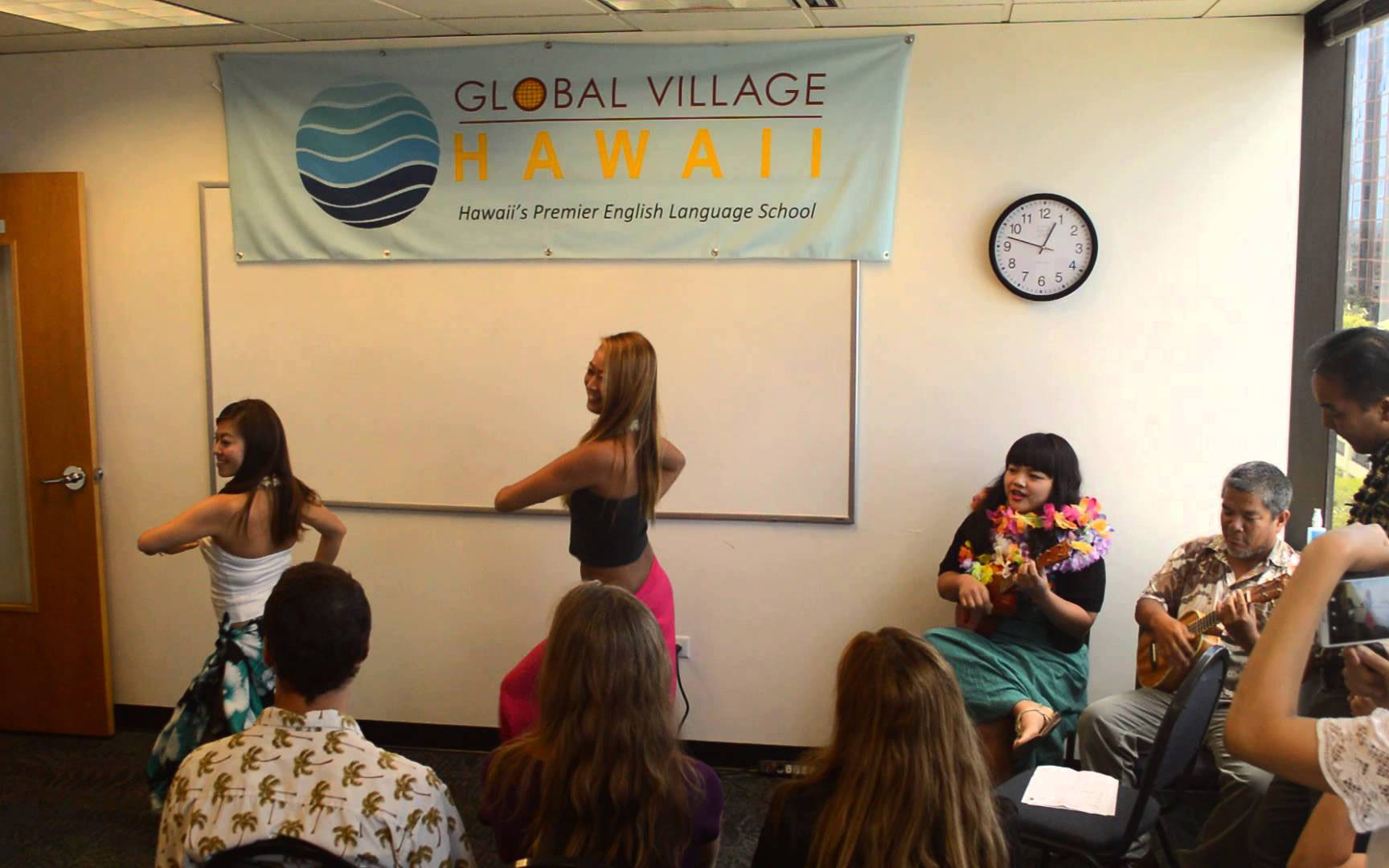Global Village Hawaii-3拷貝