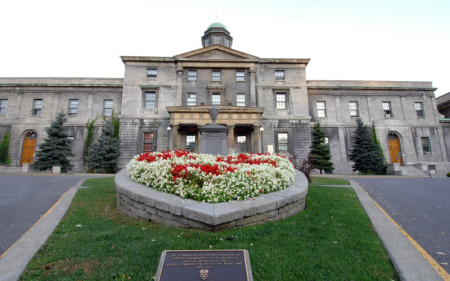 McGill University3拷貝