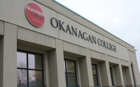 Okanagan College3拷貝