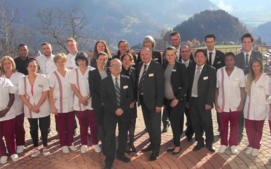 Swiss Hotel Management School00