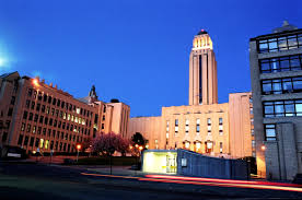 Université de Montréal 4