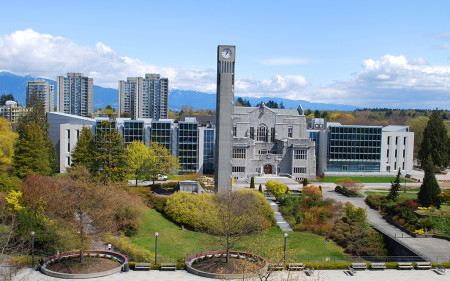 University of British Columbia1拷貝