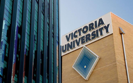 University of Victoria 1拷貝