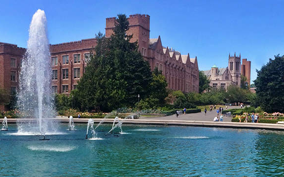 University of Washington000拷貝