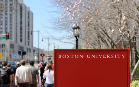 boston university