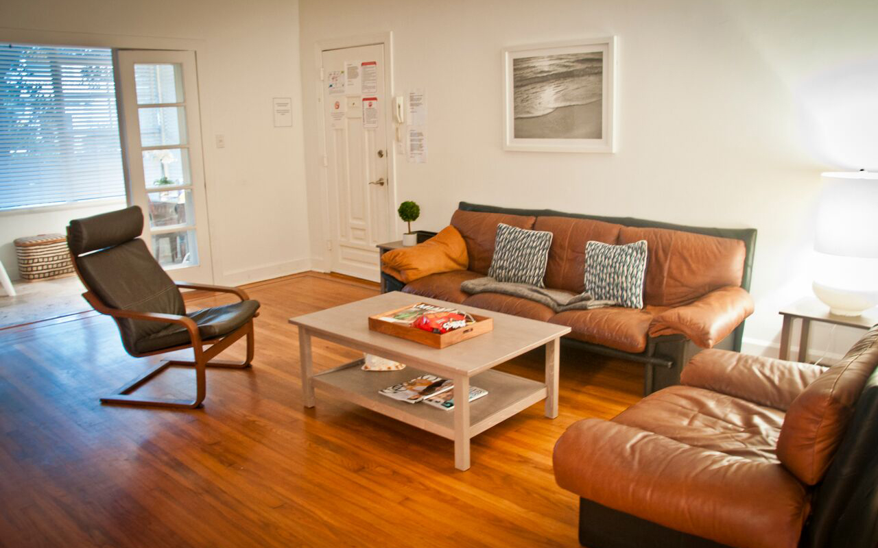 Rennert Miami Language School accommodation2拷貝