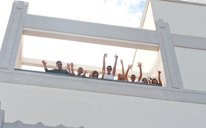 Rennert Miami Language School7拷貝