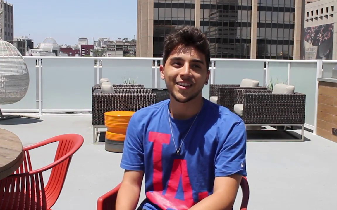 Stafford House International  San Diego0拷貝