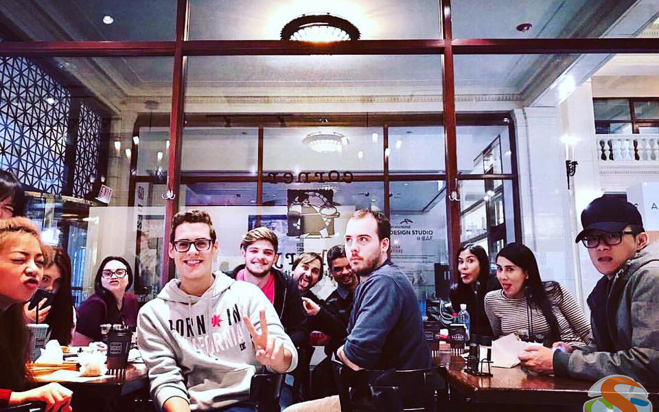 Stafford House04拷貝