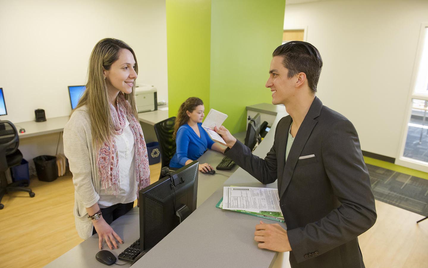 Stafford House3拷貝