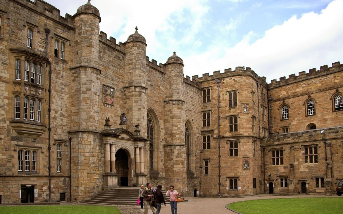 Durham University