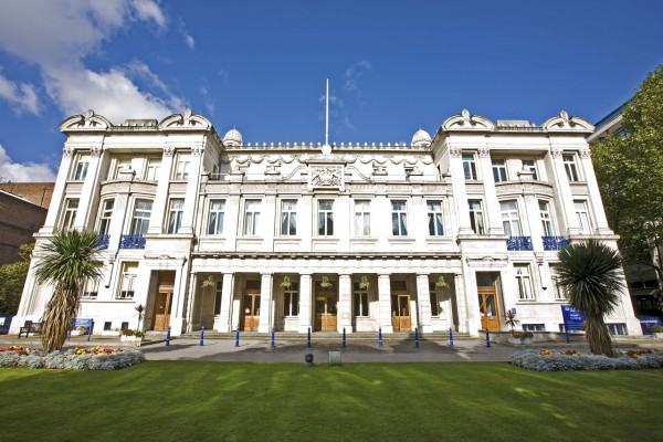 Queen Mary, University of London