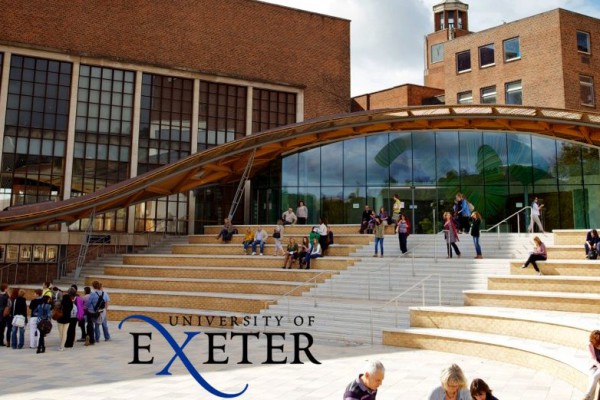 University of Exeter