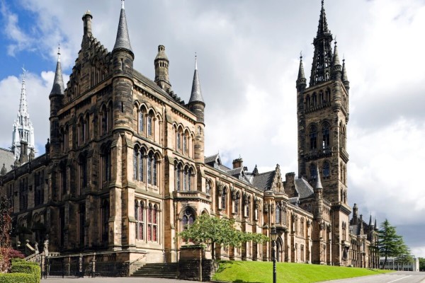 University of Glasgow