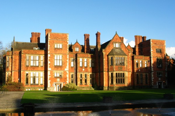 University of York