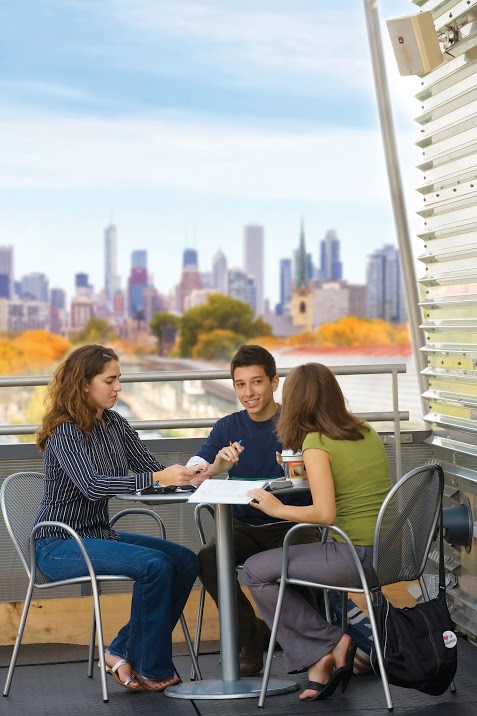 Illinois Institute of Technology, State Street Dorm