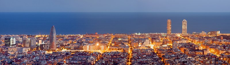 barcelona-panoramic