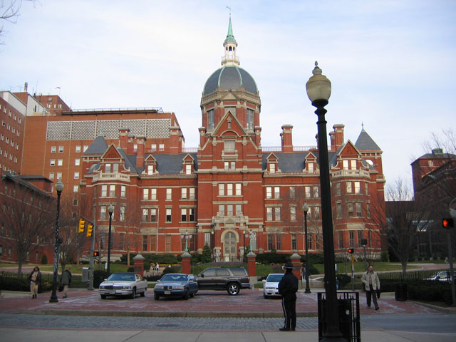 Johnshopkins