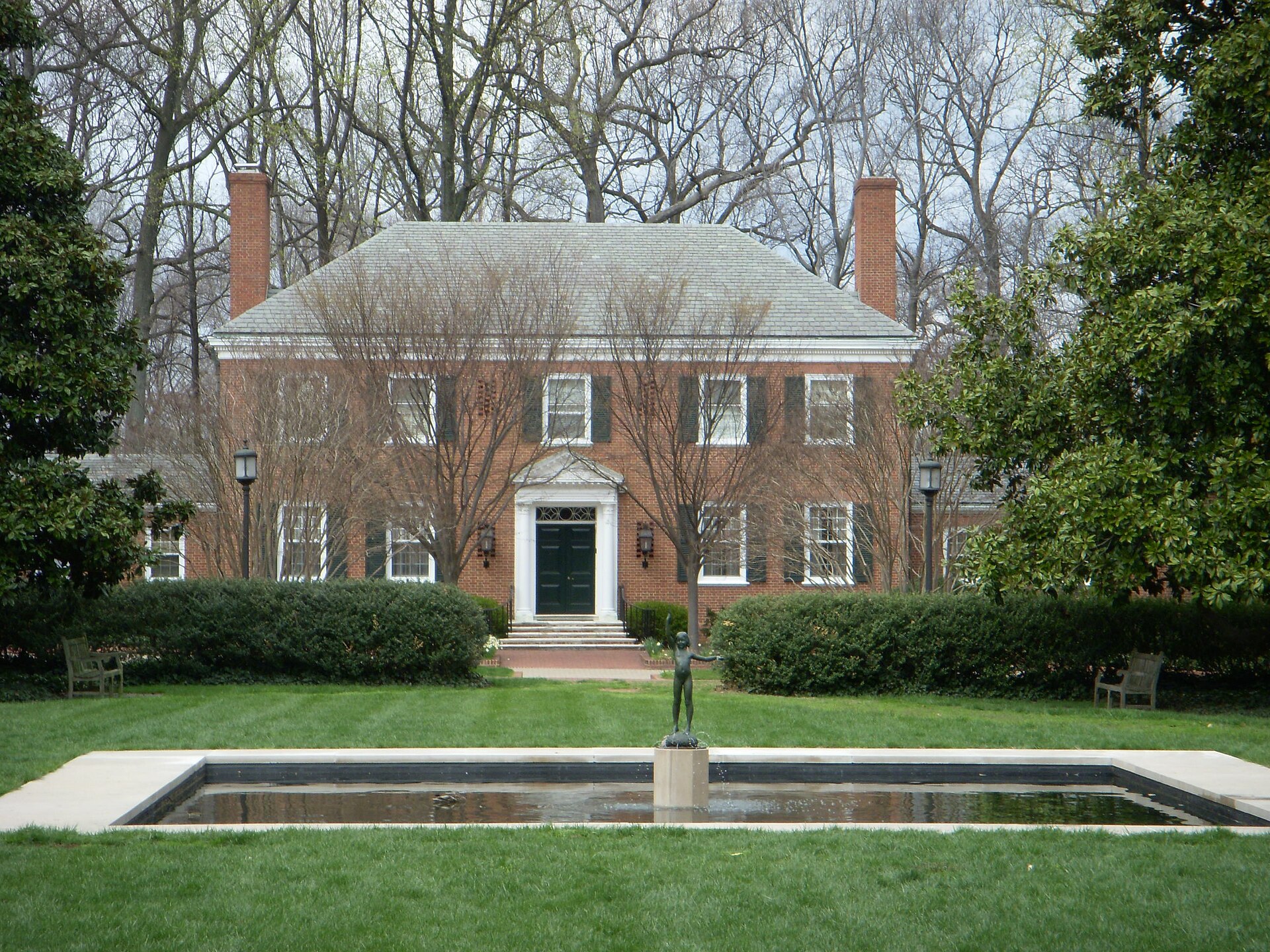 Nichols_House_JohnsHopkins