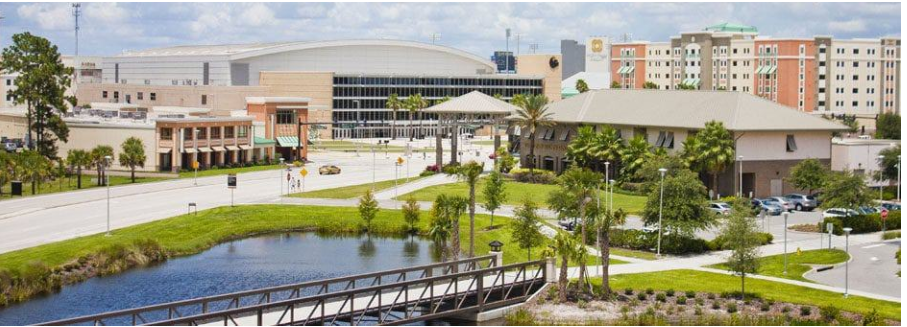 UCF 2